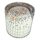 thumbnail image 2 of Capsulas Mini Cupcake Diseño A Punto Color 100un E75xIn35mm, 2 of 2