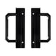 thumbnail image 1 of Kit de auriculares con montaje en rack SilverStone Tek RA02B para HTPC/escritorio, 1 of 5