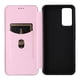 thumbnail image 5 of Funda Flip para FOXDOCK TCL 405 - Funda magnética de negocios, funda protectora delgada, 5 of 5