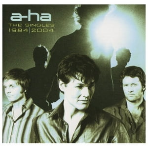 Hitway Music - A-Ha - The Singles 1984-2004 | Cd