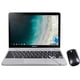thumbnail image 2 of Ordenador portátil Samsung Chromebook Plus V2 Business 2 en 1 de 12,2 pulgadas, 2 of 9