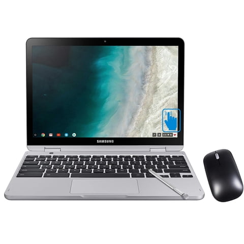 Michaelelectronics2 - Laptop Samsung Chromebook Plus V2