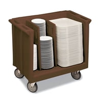 Tribeca - Carro Ajustable Platos Y Bandejas