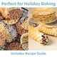 thumbnail image 4 of Minipizzelle Maker CucinaPro, 10 cm, antiadherente, eléctrica, 4 of 9
