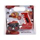 thumbnail image 2 of VEHICULO CON LANZADOR 8 CM RAYO MCQUEEN CARS, 2 of 4