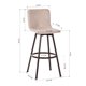 thumbnail image 3 of Pack 2 Piso De Bar Brickman Beige, 3 of 6