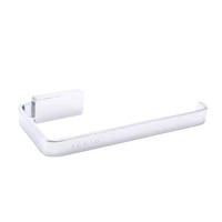 Aggio - Gancho Toalla Ottone