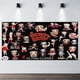 thumbnail image 2 of Betty Boop Fondo Temático Pancarta Suministros de Decoración para Fiesta de Cumpleaños, Decoración de Fondo de Fiesta Personalizado,120*180cm, 2 of 6