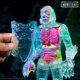 thumbnail image 5 of Figura de acción Super7 Criatura 28 cm Transparente Universal, 5 of 7