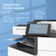 thumbnail image 2 of Cartucho de tóner GPC Image compatible con Brother TN450 TN420, 2 of 6