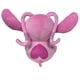 thumbnail image 2 of PELUCHE STITCH ANGEL PINK CON CORAZON, 2 of 2