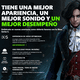 thumbnail image 5 of Consola Xbox Serie S Blanco 512gb 4tflops Y 10gb Gddr6, 5 of 5