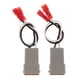 thumbnail image 4 of Adaptador De Cable De Conector De Arnés De Altavoz De Radio De Coche 2X Para Honda Accord, 4 of 5