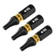 thumbnail image 1 of Brocas de impacto DEWALT FlexTorq Torx T25, paquete de 30, 1 of 3
