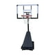 thumbnail image 2 of Aro Basketball Basquetbol Profesional Portatil Regulable, 2 of 9