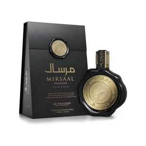 Le Falcone - Perfume Mirsaal Valentine Edp 100 Ml