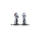 thumbnail image 1 of Figura Mms323 - Star Wars : The Force Awakens - First Order Snowtroopers Officier And First Order Snowtroopers, 1 of 2