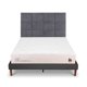 thumbnail image 1 of Cama Europea Curve Cocopedic 2 Plazas Respaldo Tamesis, 1 of 14