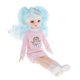 thumbnail image 2 of 30 Cm 16 Articulada BJD Girl Doll Smooth Hair Dressup Girl Pretend Play Toy F, 2 of 5