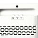 thumbnail image 4 of Estufa Calefactor Fibra De Carbono 1800W 2N Blanco KFC-90D1, 4 of 6