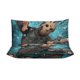 thumbnail image 3 of Jason Voorhees Print Bedding Set Pattern Duvet Cove Set 3 Pieces 1 Quilt Cover And 2 Pillowcases for Women Men Teens, 3 of 5