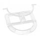 thumbnail image 3 of Marco De Anteojos Riser Display Stand Sunglass Rack Para Home Tabletop Dresser 1 Layer, 3 of 3