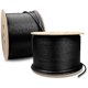 thumbnail image 3 of Cable Triplett CAT6 UTP 24 AWG 305 m con revestimiento de PVC, clasificación CM, 3 of 4