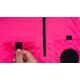 thumbnail image 2 of CAMISETA Total Soccer Factory XL (102‑107 cm) Rosa, 2 of 6