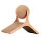 thumbnail image 5 of Juguete Interactivo Para Mascotas Resistente Al Desgaste De Bola Giratoria Para Rascar Gatos De Sisal, 5 of 5