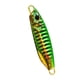 thumbnail image 3 of Se?uelos De Pesca De Plomo Cebos De Pesca Se?uelos De Natación Para La Pesca De Trucha Gallineta Verde 50g, 3 of 5