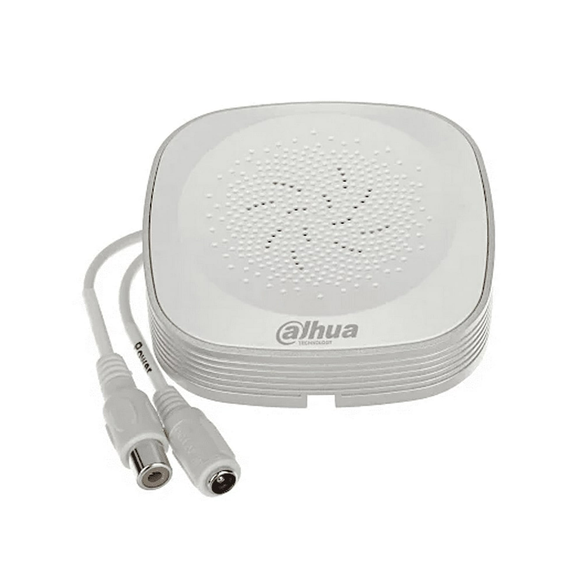 Dahua - Microfono Externo Largo Alcance