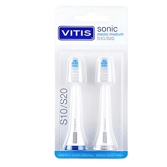 Vitis Repuesto Cabezal Medio Sonic S10/s20