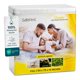 thumbnail image 1 of Protector de colchón impermeable SafeRest Full 137 x 190 x 36 cm, 1 of 7