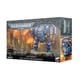 thumbnail image 1 of Figura de acción Warhammer 40,000 Space Marines Ballistus Dreadnought, 1 of 4