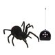 thumbnail image 3 of Control Remoto Scary Creepy Soft Plush Spider Infrared RC Regalo D, 3 of 5