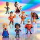 thumbnail image 3 of Set de figuras Just Play Disney 100 Years of Relentless Pursuit, 3 of 6