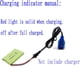 thumbnail image 3 of Batería Blomiky 3.7V 600mAh Li-ion Pack 2 SM2P 523450 RC, 3 of 3