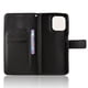 thumbnail image 5 of Funda Billetera para TCL 60R con Ranuras y Soporte Negro, 5 of 6
