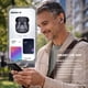 thumbnail image 5 of Audífonos Bluetooth In Ear TWS ANC con App BUDS60B Master-G, 5 of 11