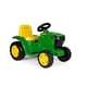 thumbnail image 5 of Minitractor Ride-on Peg Perego John Deere de 6 V durante 1,5 a 3 años, 5 of 6