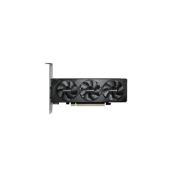 Gigabyte GeForce RTX 5050 8GB GDDR6 Bajo Perfil