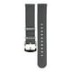 thumbnail image 1 of Correa Reloj Nylon R24 Comando Quick Release gris, 1 of 4
