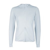 Andesland - Cortaviento Stretch Tejido Microperforado Mujer