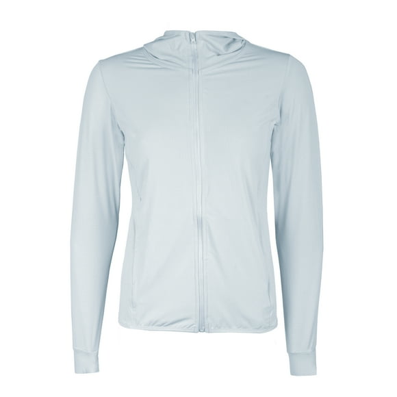 Cortaviento Stretch Tejido Microperforado Mujer