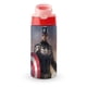 thumbnail image 1 of Capitán AméricaBotella de Agua con Tapa Pop Top de Un Toque, Acero Inoxidable, a Prueba de Fugas, para Deportes, Botella Infantil rosa 12 oz, 1 of 6