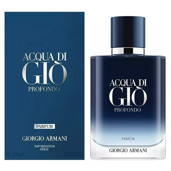 Giorgio Armani Acqua Di Gio Profondo Parfum 100Ml