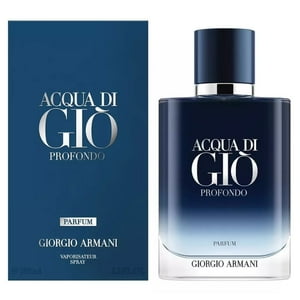 Giorgio Armani Acqua Di Gio Profondo Parfum 100Ml
