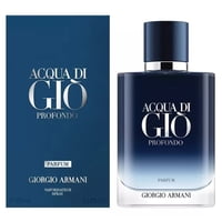Giorgio Armani Acqua Di Gio Profondo Parfum 100Ml