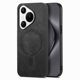 thumbnail image 2 of Magnetic Slim Case for Huawei Pura 70 with Camera Guard & Anti-Scratch Back Black, 2 of 6