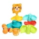 thumbnail image 3 of Juego Didactico Tobogan De Pelotas Para Bebes amarillo, 3 of 3
